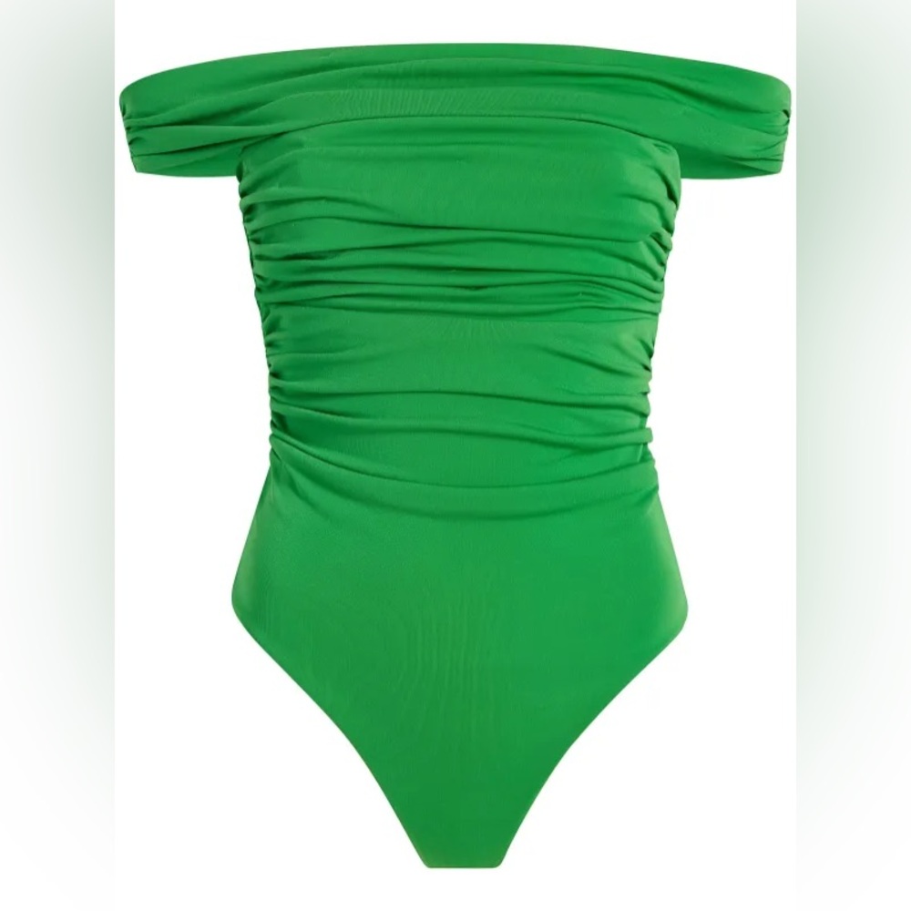 Cinq a Sept Bodysuit